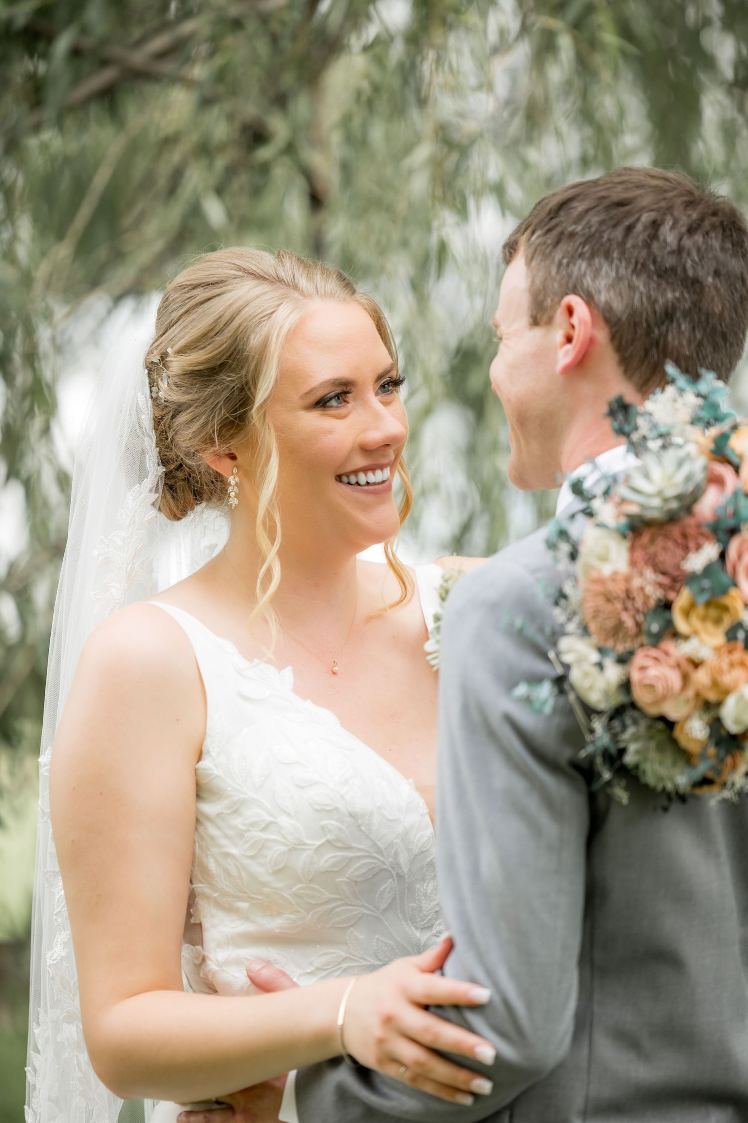 Wedding Photography Willowbrook PA