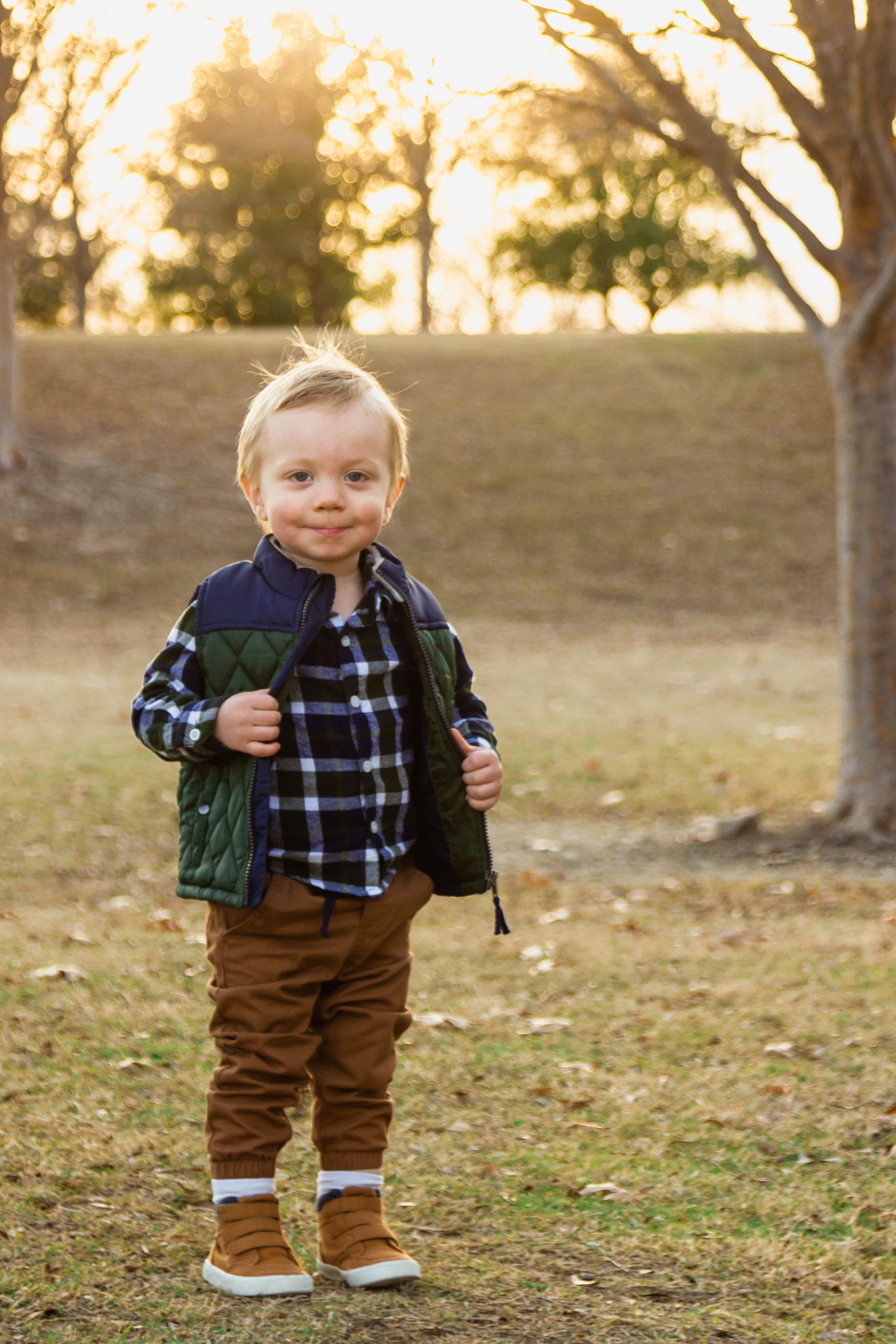 baby family portraits dallas texas