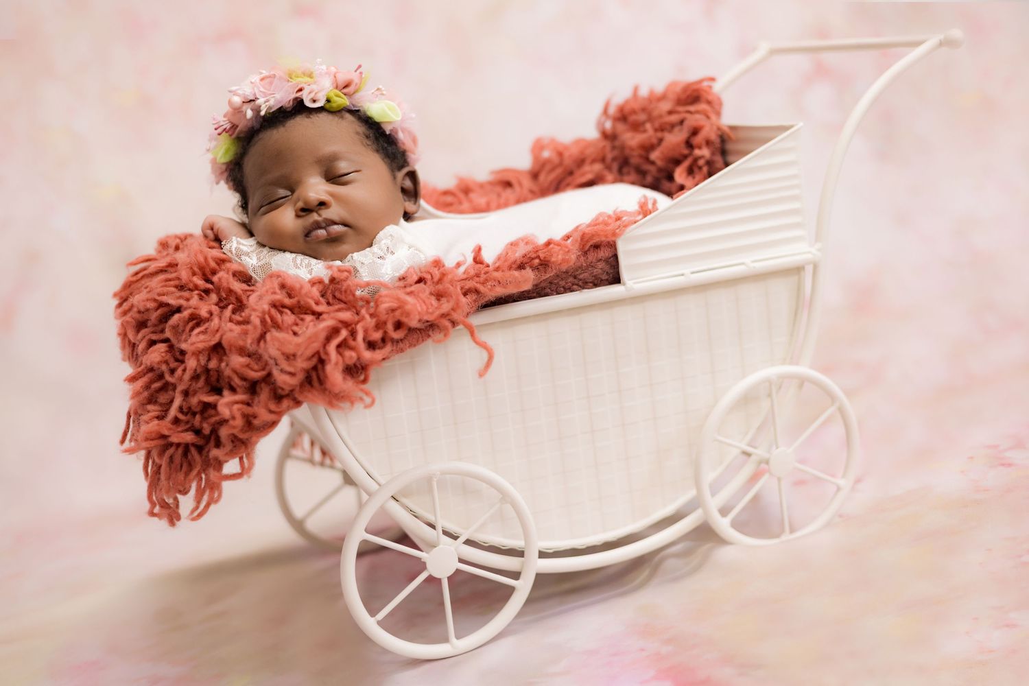 newborn photographer Bloomfield NJ