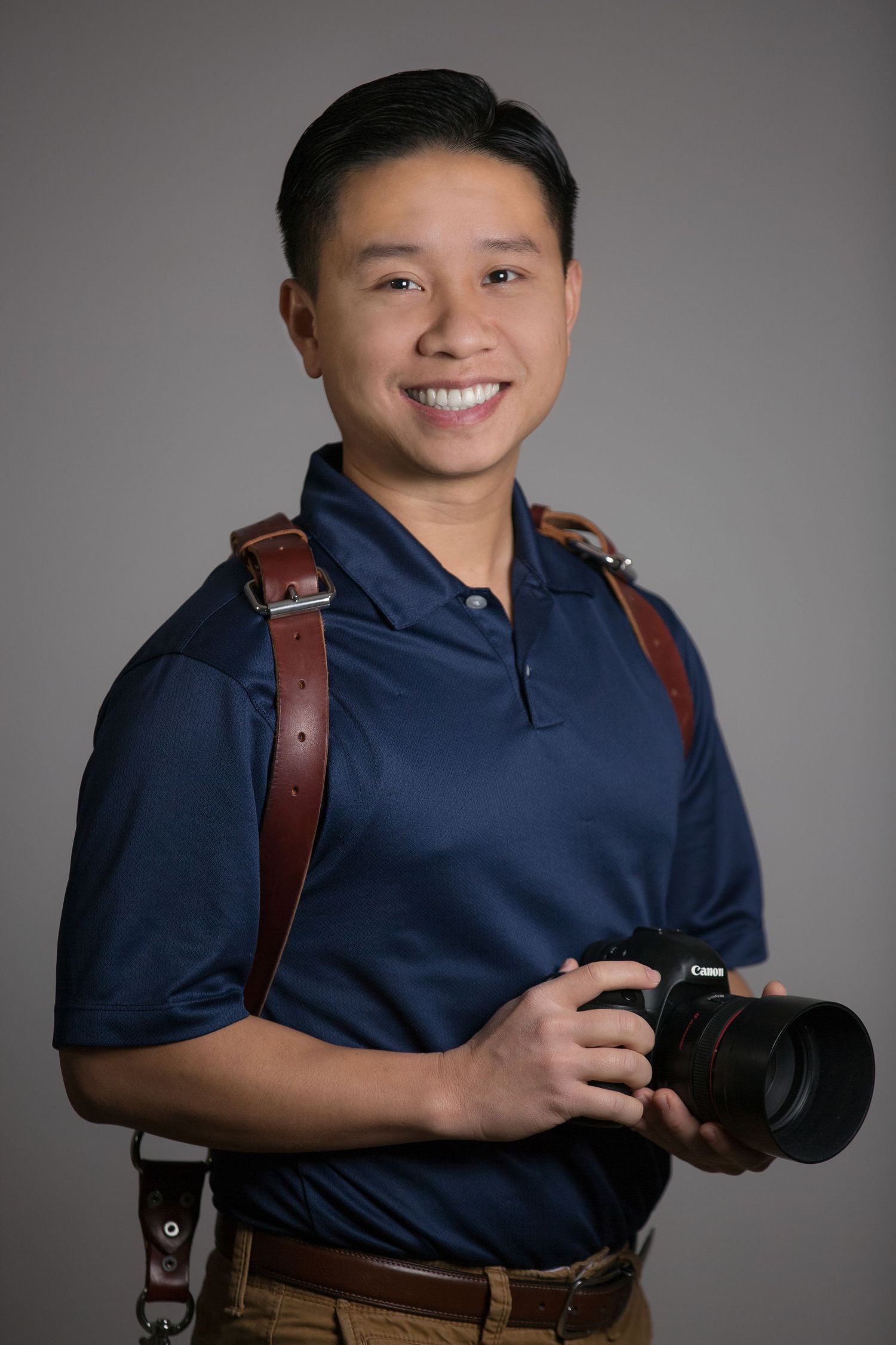 Wichita Wedding Photographer