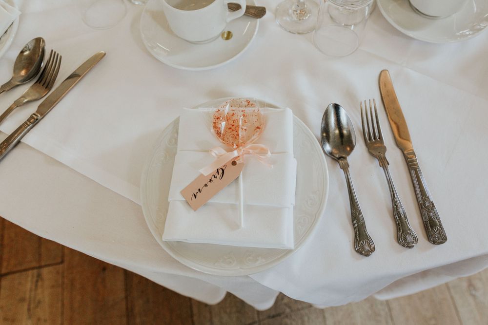 leigh park hotel wedding