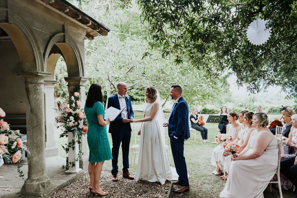 leigh park hotel wedding
