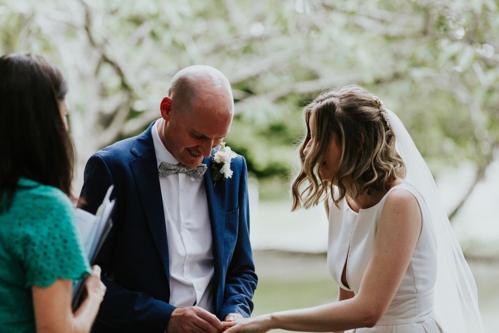 leigh park hotel wedding