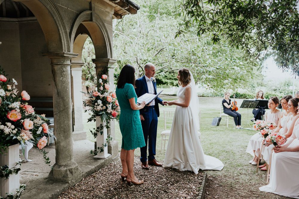 leigh park hotel wedding