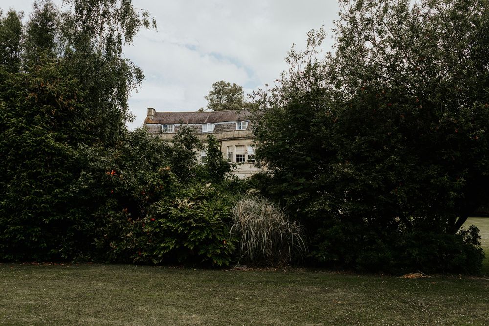 leigh park hotel wedding