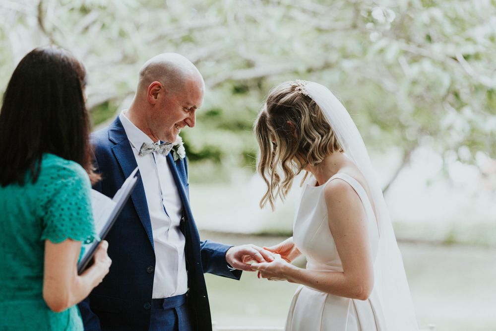 leigh park hotel wedding