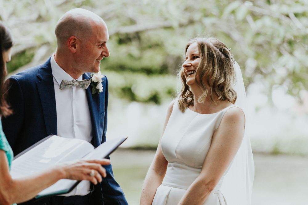leigh park hotel wedding