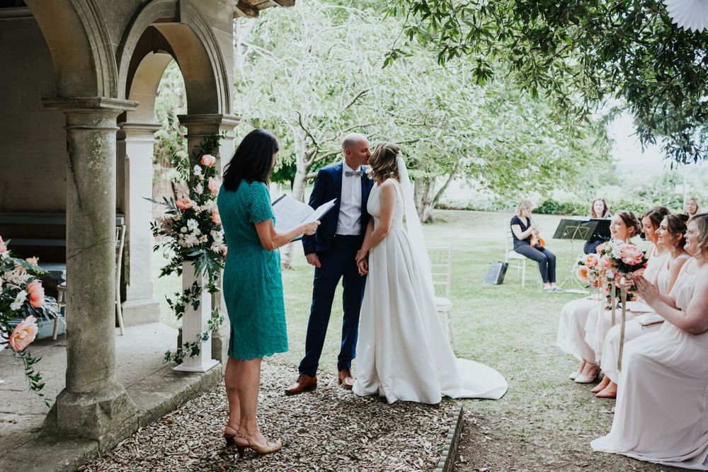leigh park hotel wedding