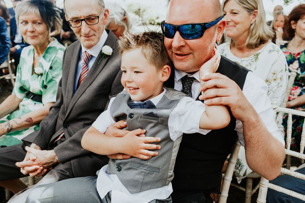 leigh park hotel wedding