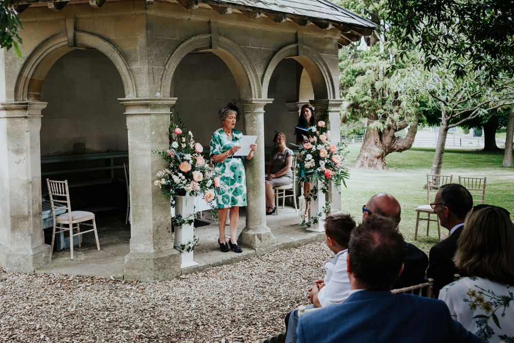 leigh park hotel wedding