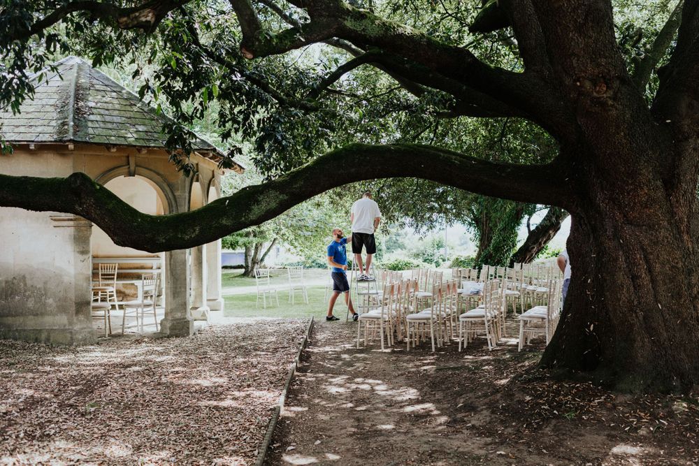 leigh park hotel wedding