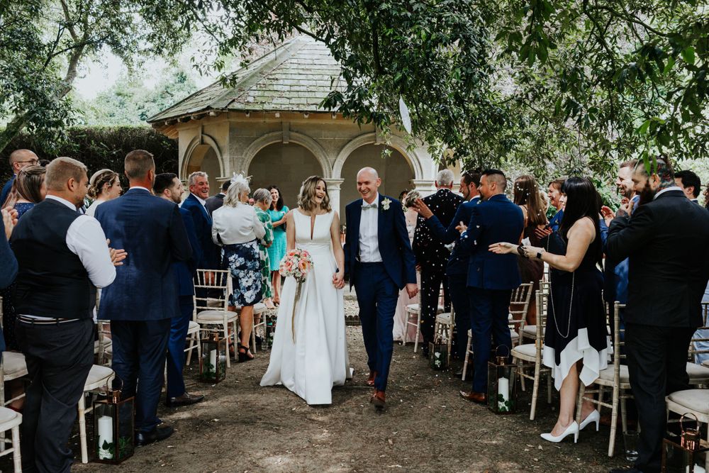 leigh park hotel wedding