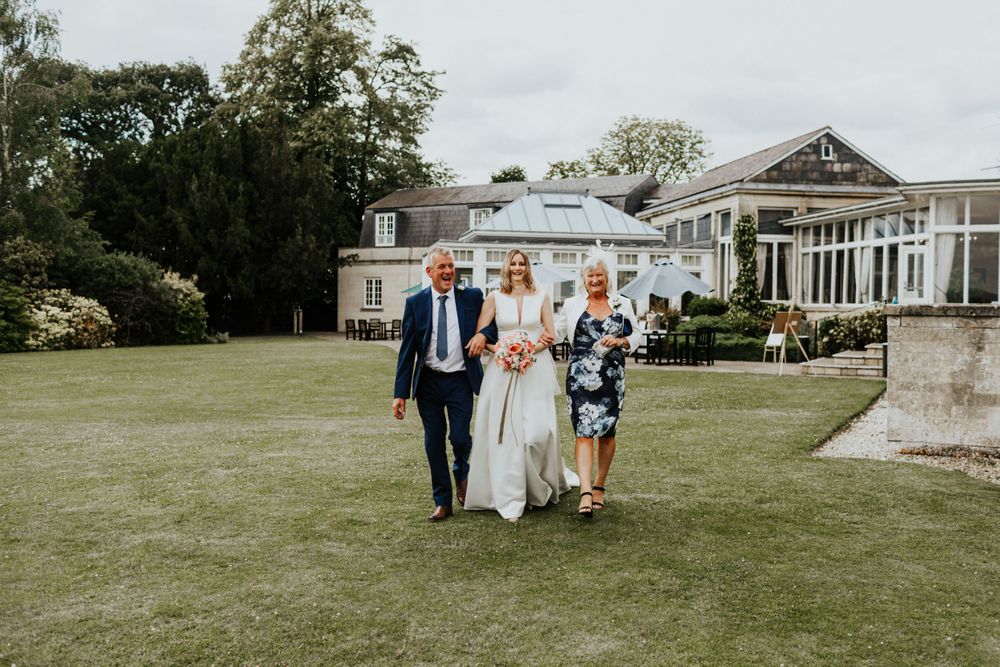 leigh park hotel wedding