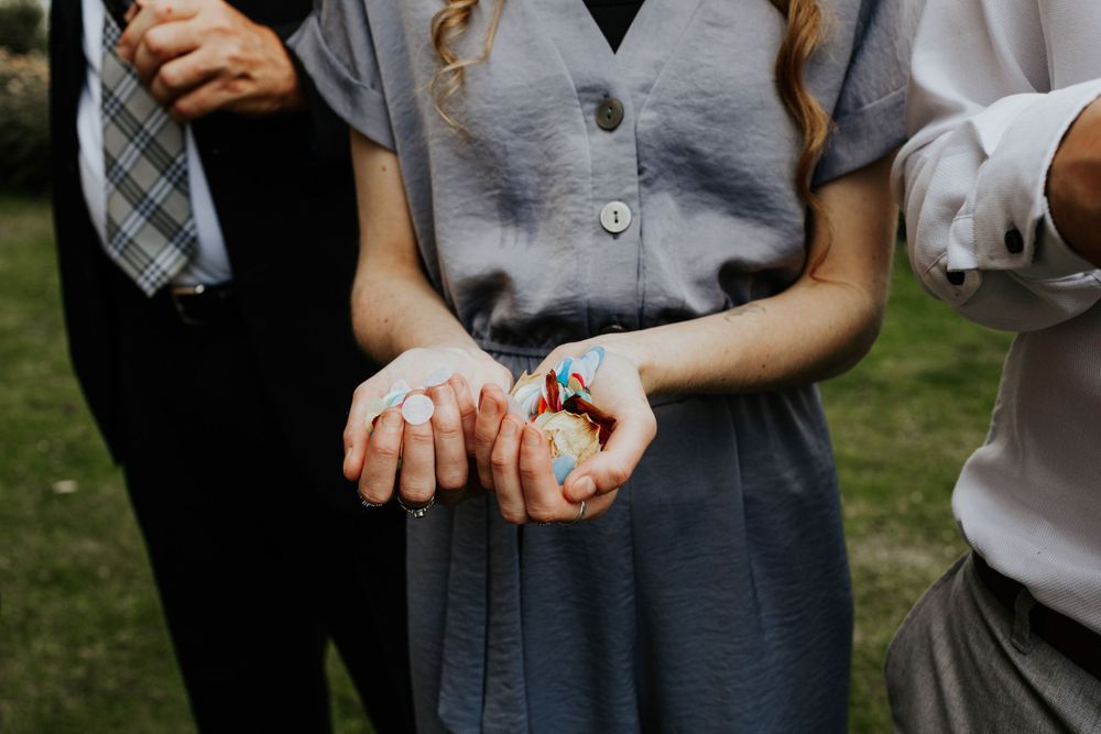 leigh park hotel wedding