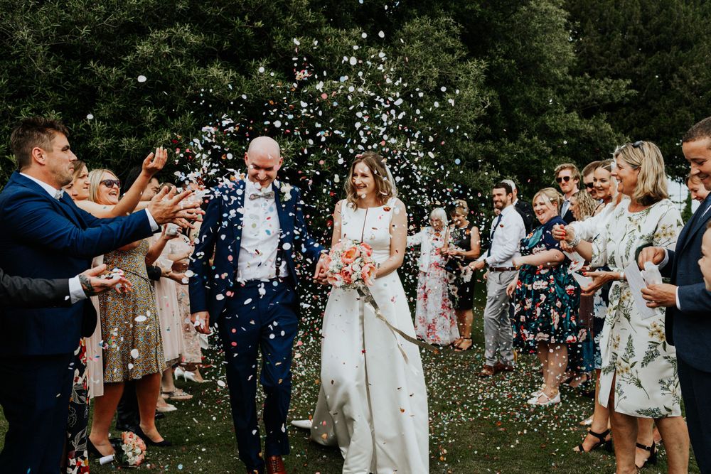 leigh park hotel wedding