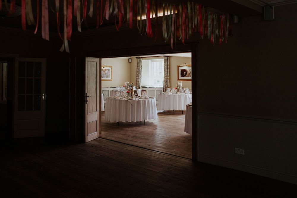 leigh park hotel wedding