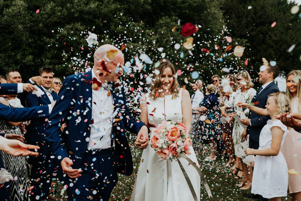 leigh park hotel wedding