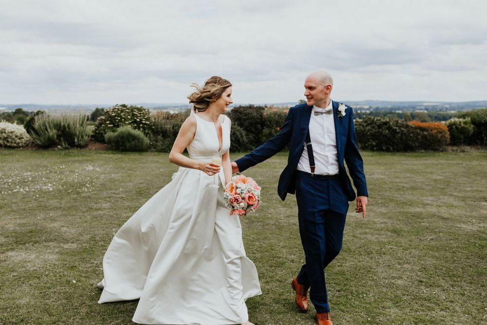leigh park hotel wedding