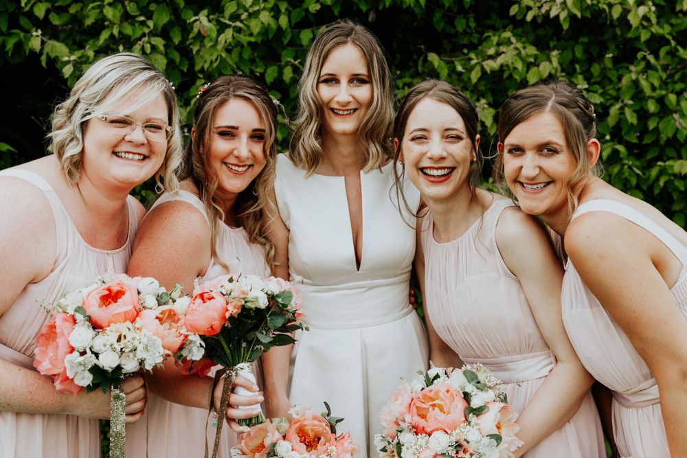 leigh park hotel wedding