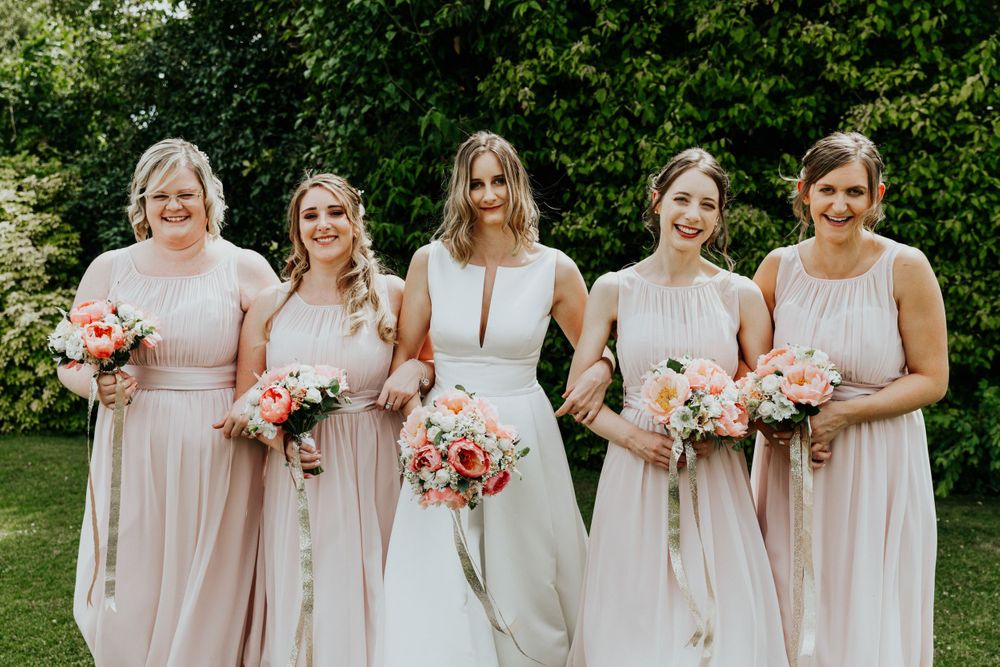 leigh park hotel wedding
