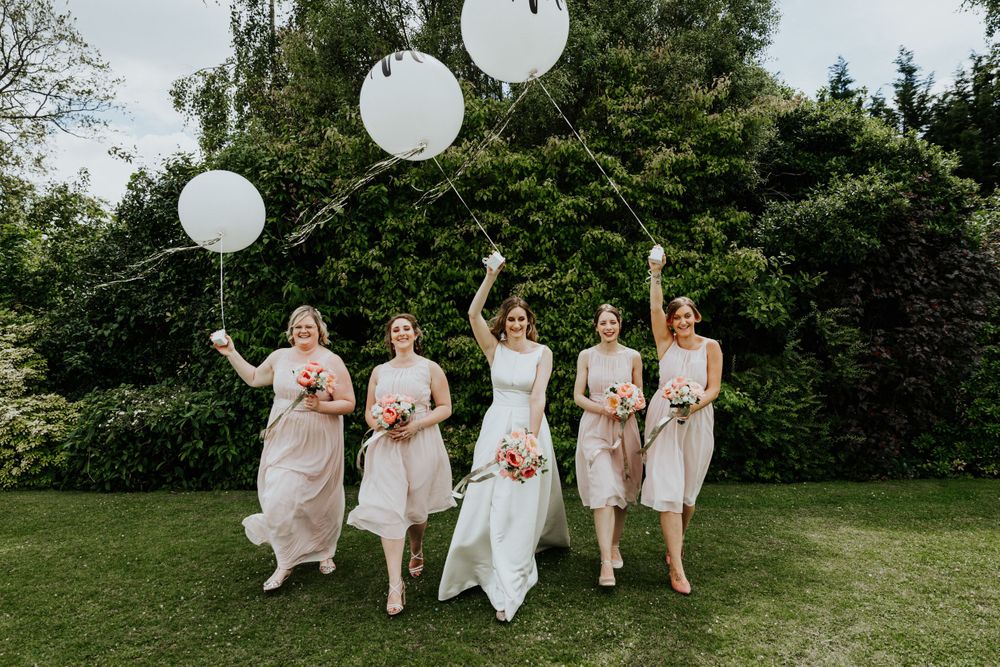 leigh park hotel wedding