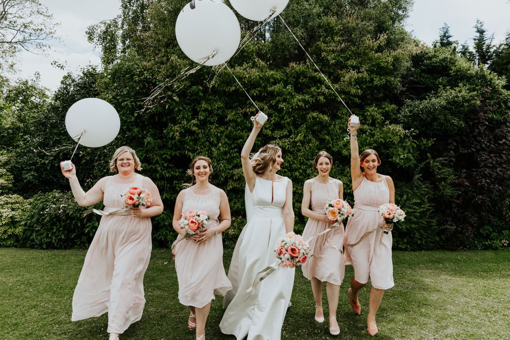 leigh park hotel wedding