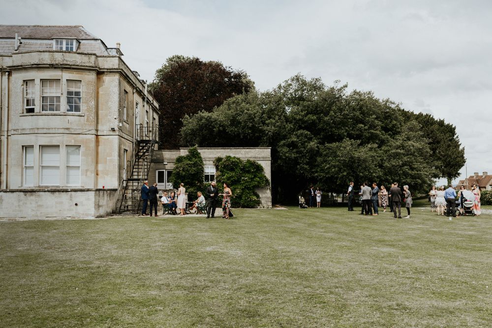 leigh park hotel wedding