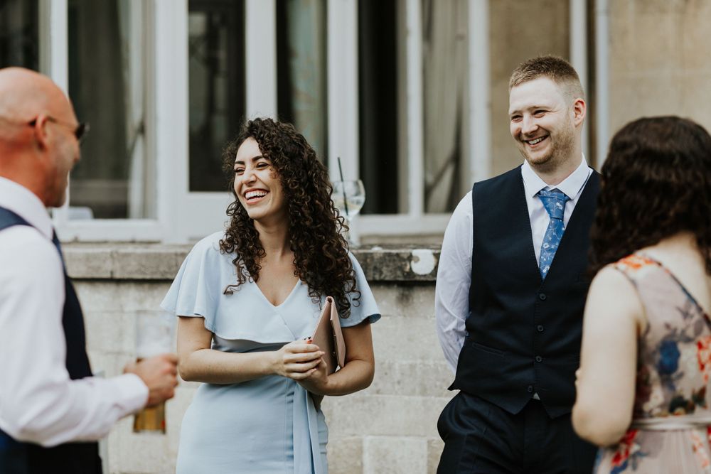 leigh park hotel wedding