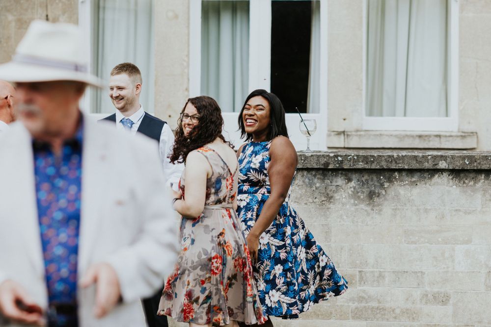 leigh park hotel wedding