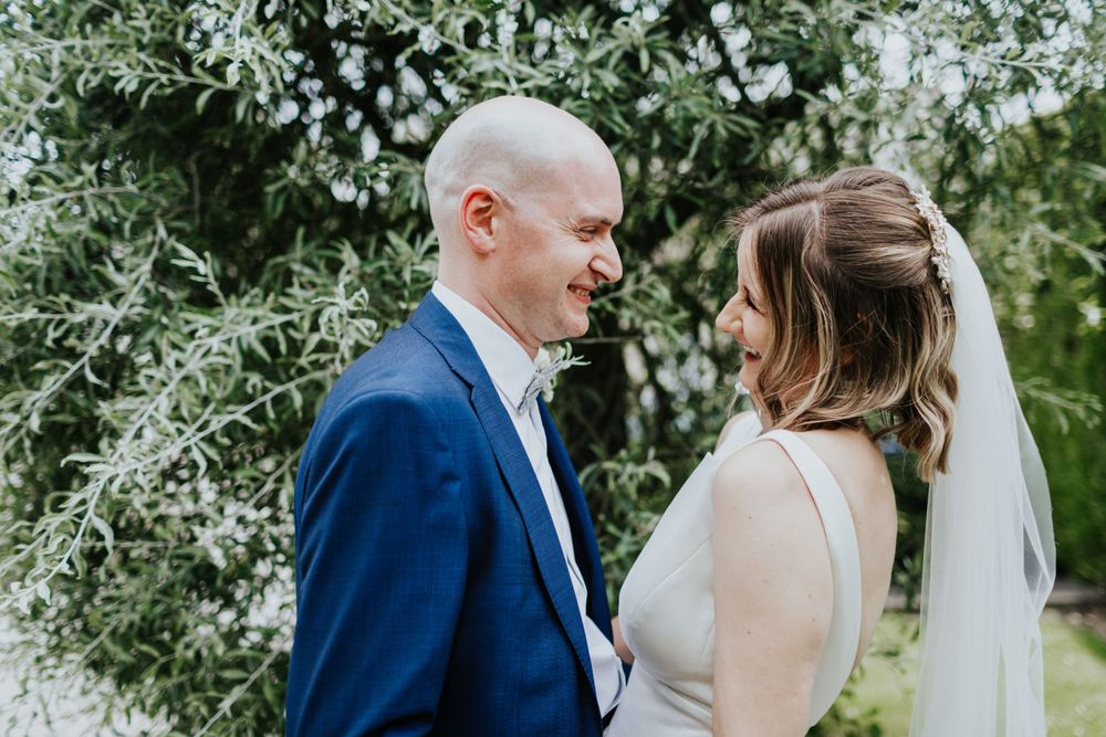 leigh park hotel wedding