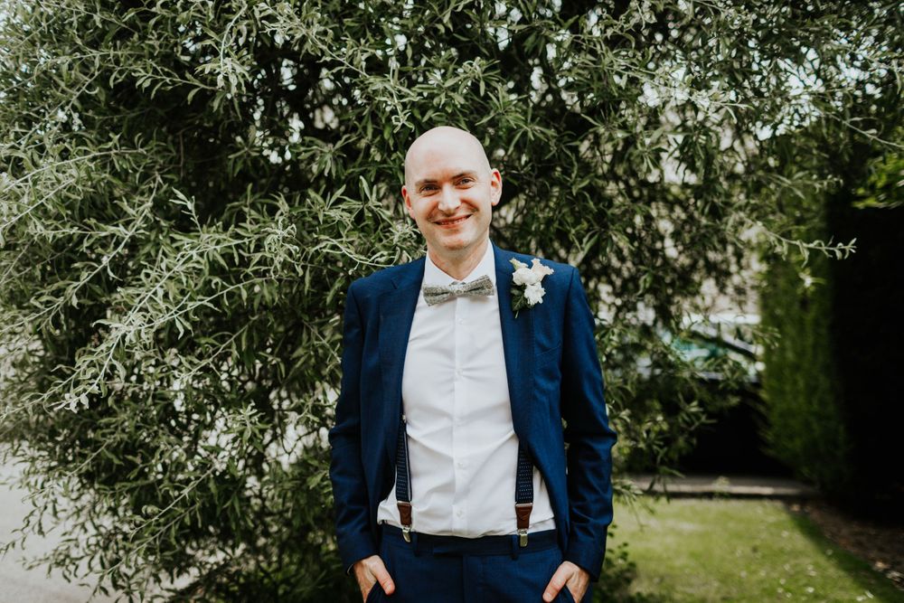 leigh park hotel wedding