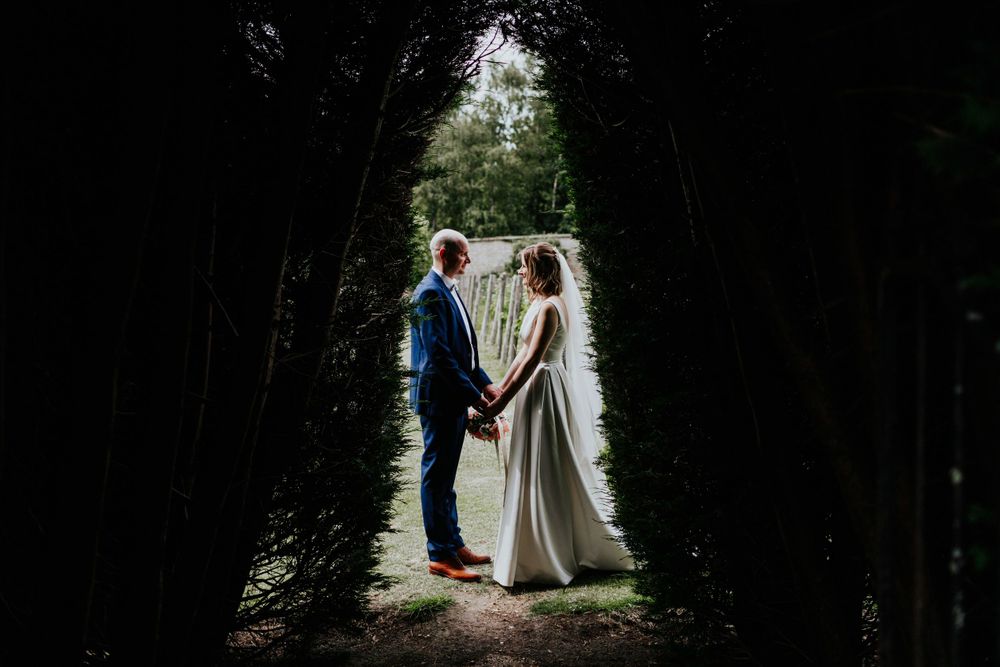 leigh park hotel wedding