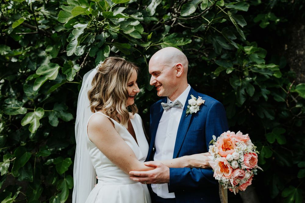 leigh park hotel wedding