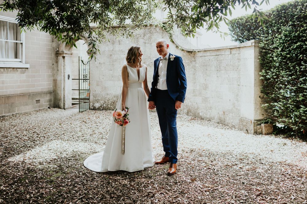 leigh park hotel wedding