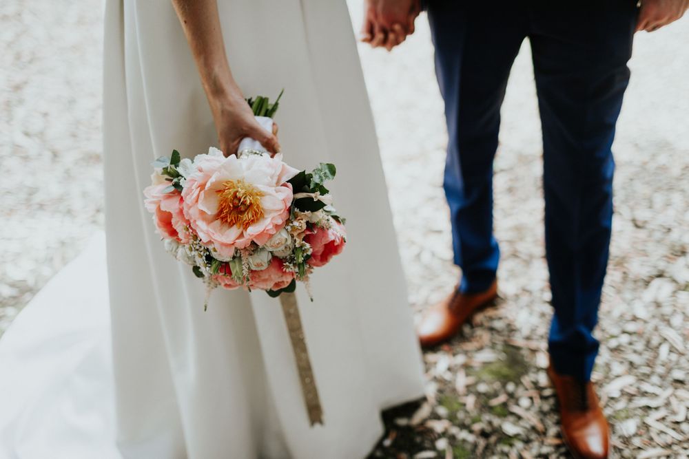 leigh park hotel wedding