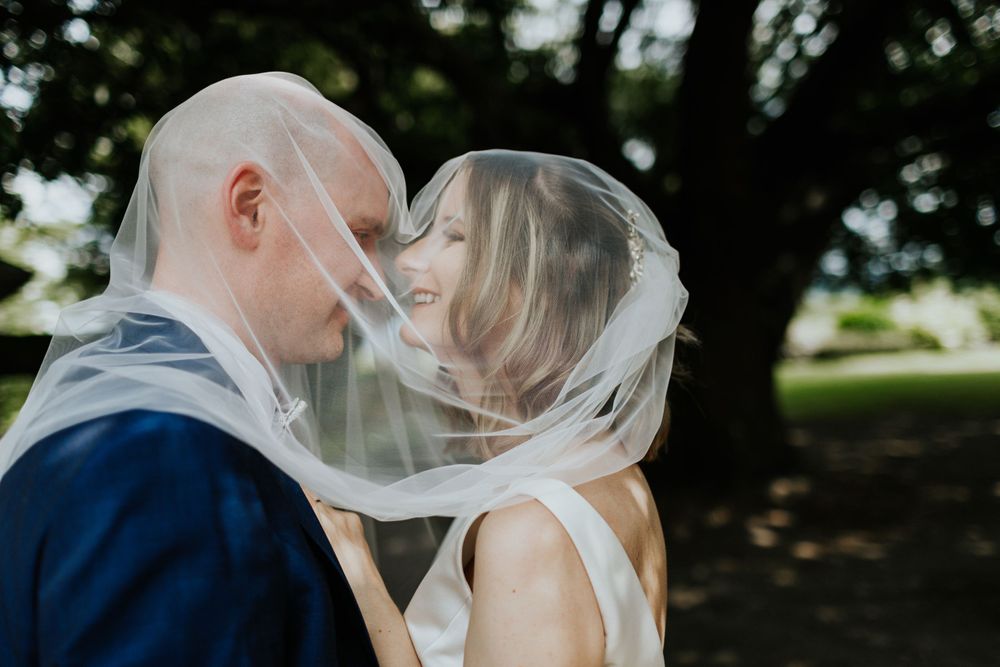 leigh park hotel wedding