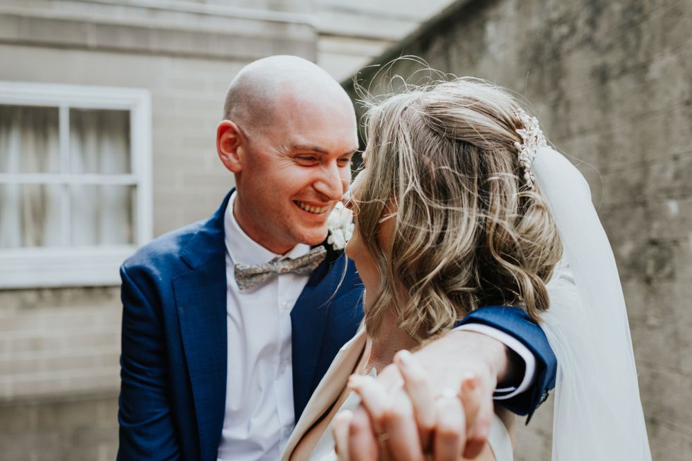 leigh park hotel wedding