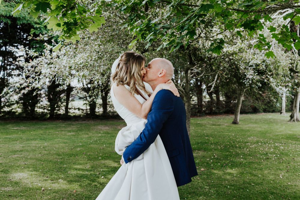 leigh park hotel wedding