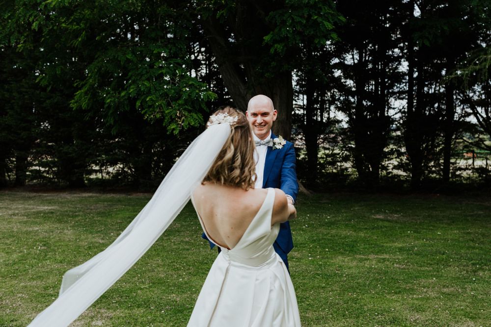 leigh park hotel wedding
