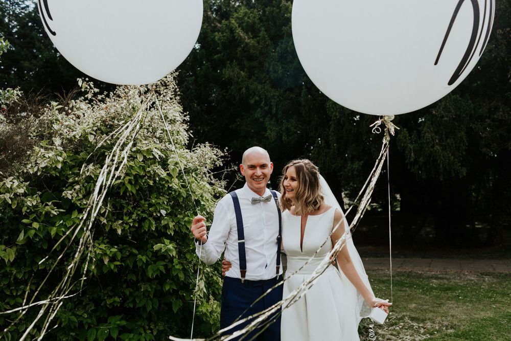 leigh park hotel wedding