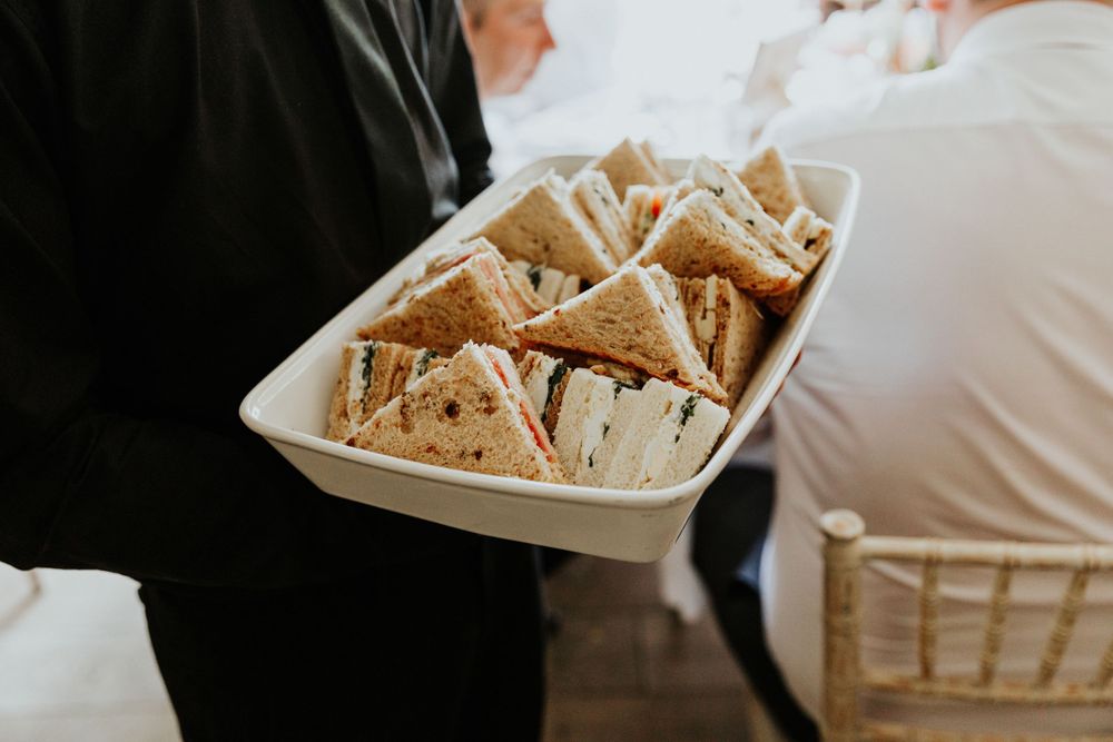 leigh park hotel wedding
