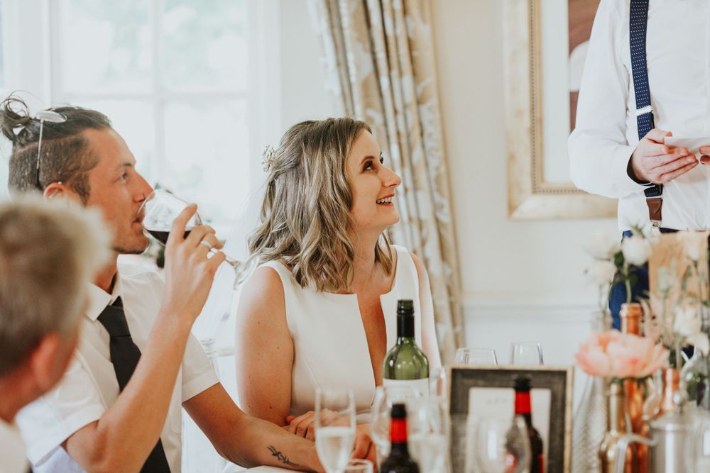 leigh park hotel wedding