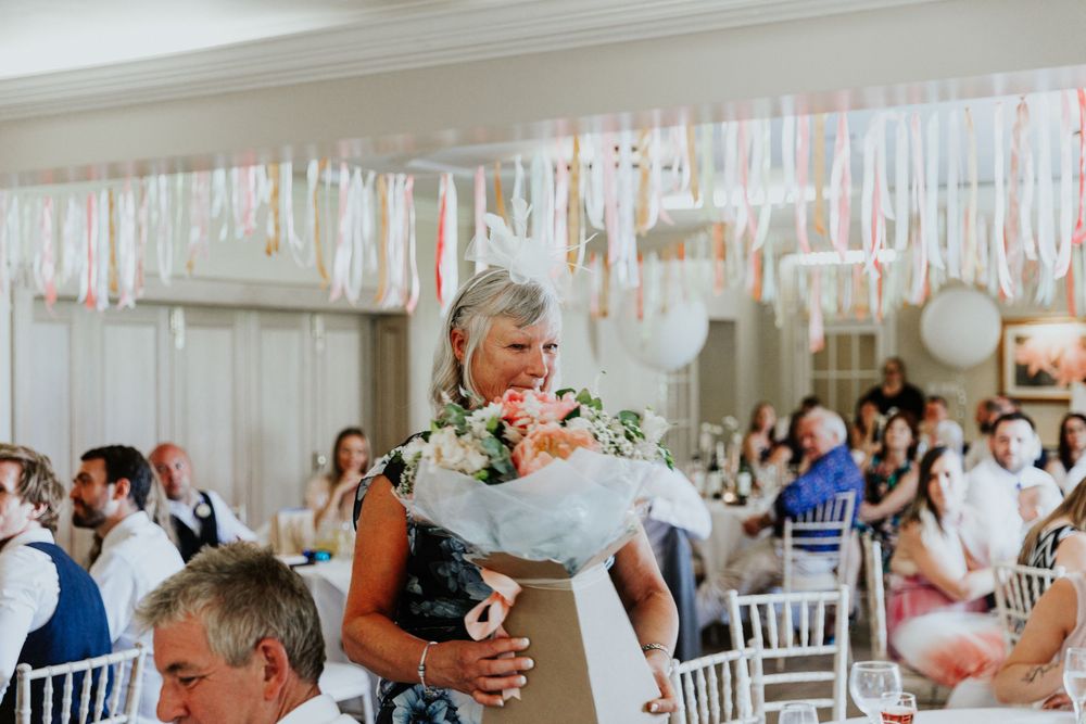leigh park hotel wedding