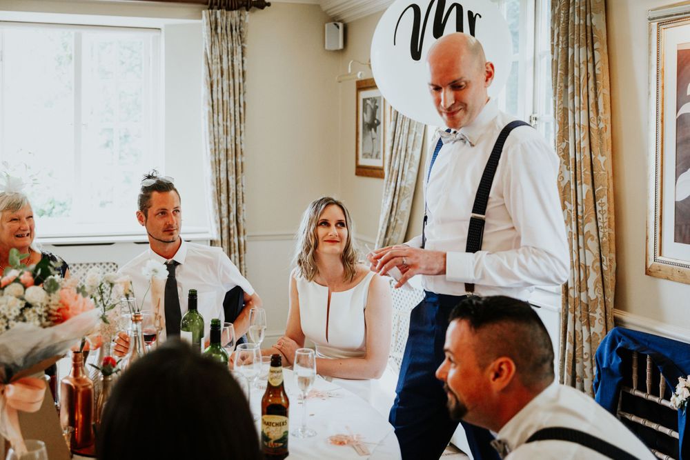 leigh park hotel wedding