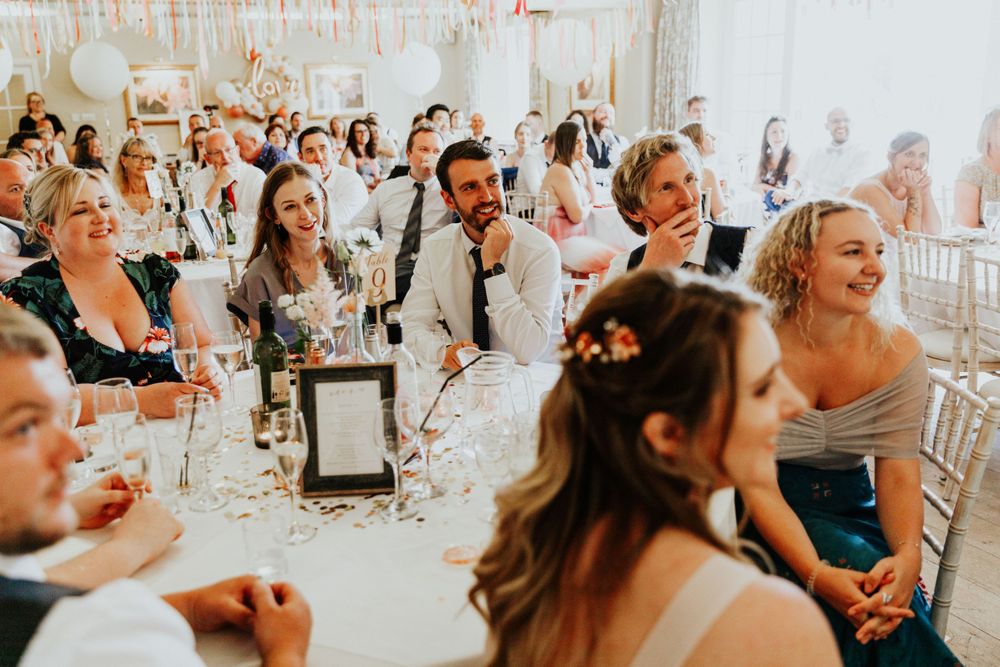 leigh park hotel wedding
