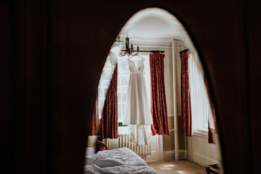 leigh park hotel wedding