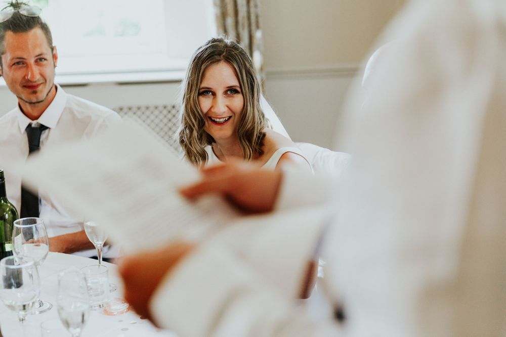 leigh park hotel wedding
