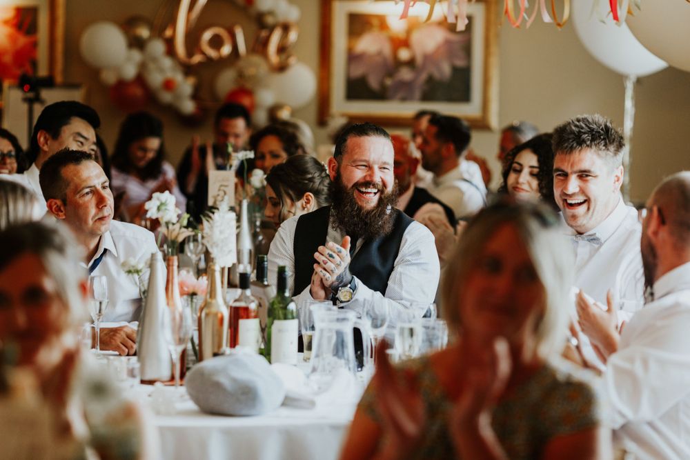 leigh park hotel wedding