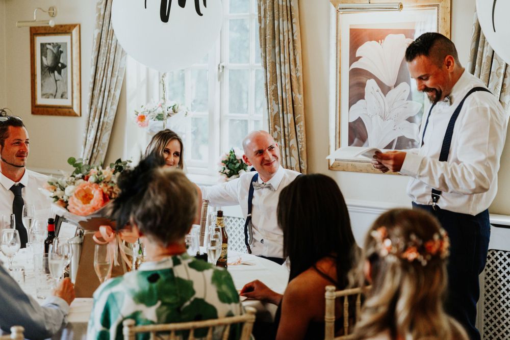 leigh park hotel wedding