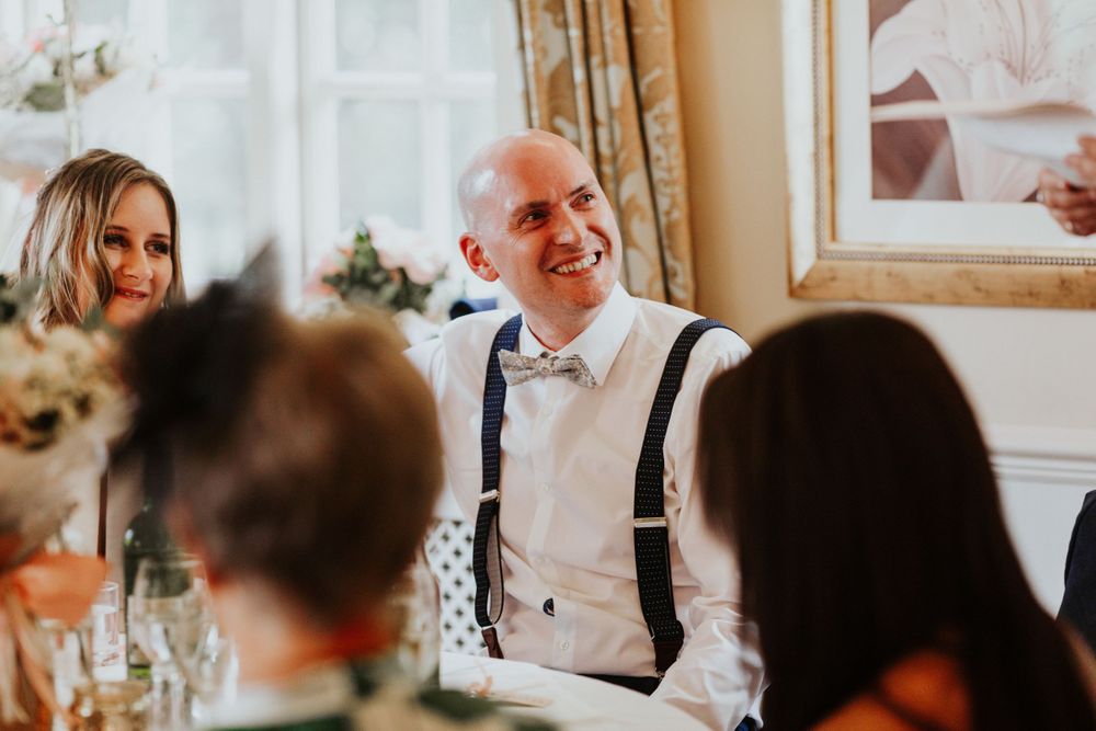 leigh park hotel wedding